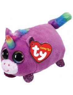 Ty unicornio teeny tys...