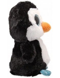 Peluche ty pinguino waddles... 2