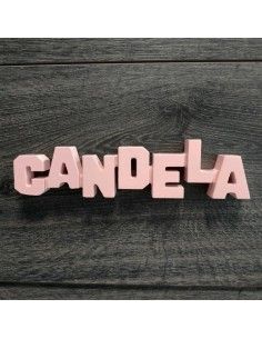 Letrero de madera con el...
