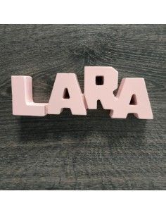 Letrero de madera mdf de...