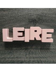 Letrero de madera mdf de...