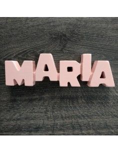 Letrero de madera mdf de...
