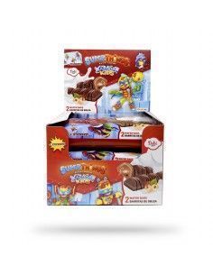 Chocolatina super things 45 gr 2