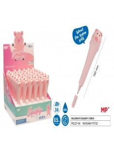 Boligrafo squishy con forma... 2