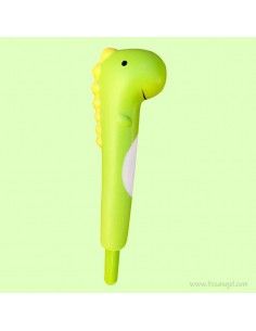 Boligrafo squishy con forma...