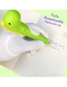 Boligrafo squishy con forma... 2