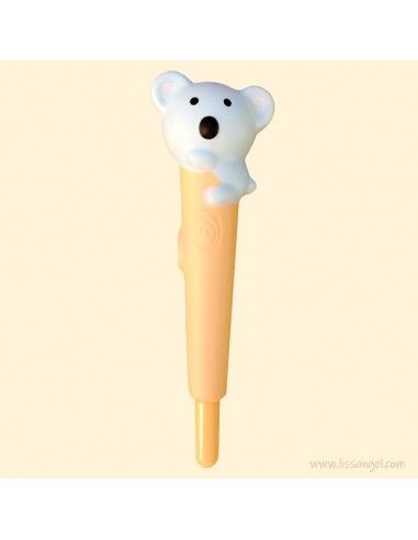 Boligrafo squishy koala