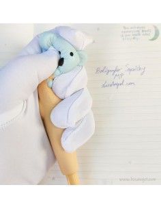 Boligrafo squishy koala 2