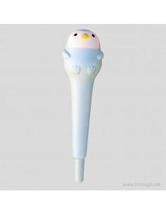 Boligrafo squishy con forma...