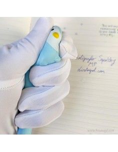 Boligrafo squishy con forma... 2