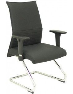 Silla de oficina con brazos...