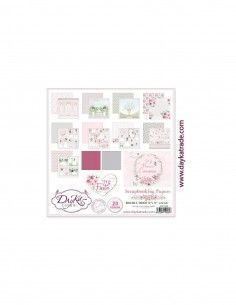 Librito scrap 20x20... 2