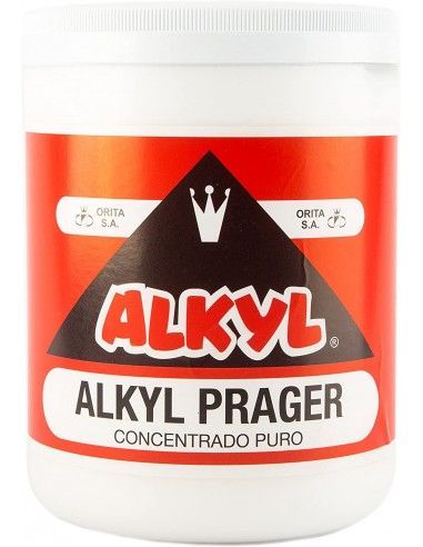 Alkil prager tarro 1kg