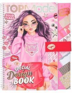 Libro para colorear top...
