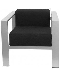 Sillon de espera sofa... 2