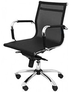Silla de oficina ergonomica...