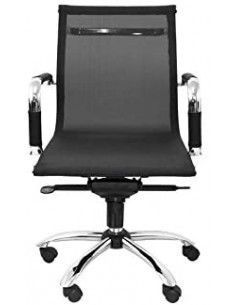 Silla de oficina ergonomica... 2