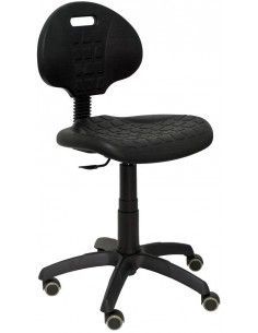 Silla de oficina regulable...