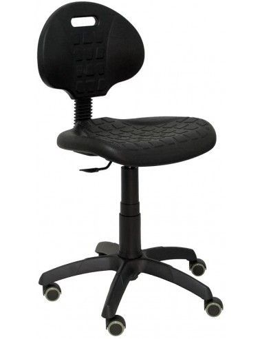 Silla de oficina regulable de modelo...