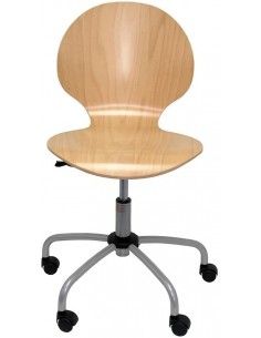 Silla de oficina giratoria... 2