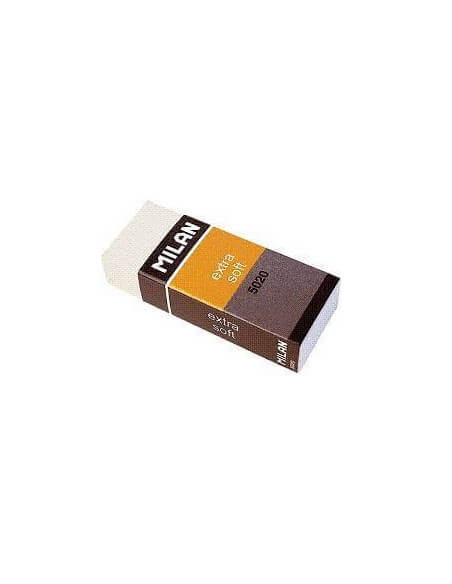 BORRA MILAN EXTRA SOFT NATA BLANDA 5020