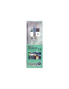 Cargador android para...