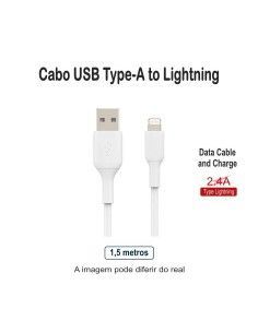 Cargador para iphone 5/6/7...