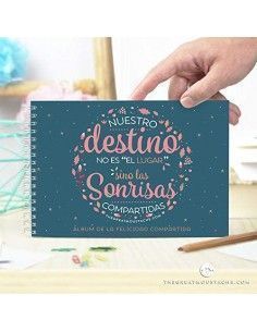 Album de recuerdos...
