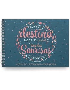 Album de recuerdos... 2