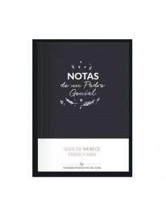 Libreta de notas de un...