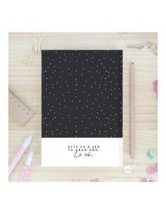 Libreta de notas de un... 2