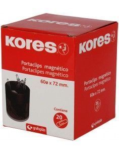 Portaclips imantado cabezal...