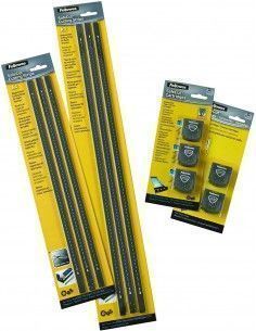 Pack de 3 bandas de corte... 2