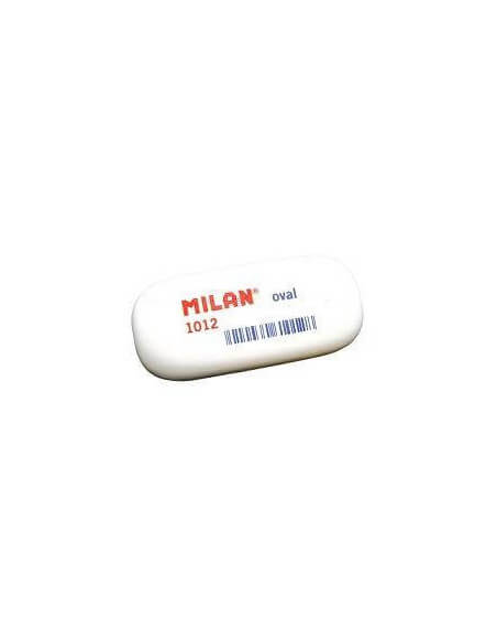 BORRA MILAN OVALADA MIGA DE PAN 1012