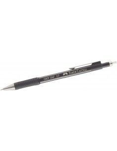Portaminas faber castell...