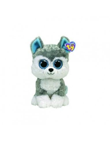 Peluche ty beanie boos perro  sluch...