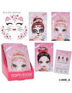 Top model mascarillas de...