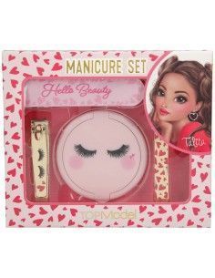 Top model set de manicura...