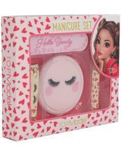 Top model set de manicura... 2