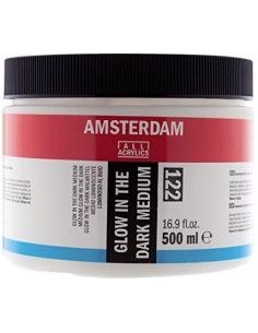 Amsterdam acrilico que...