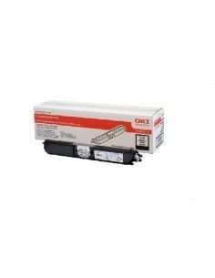 Toner oki 44250724 negro...