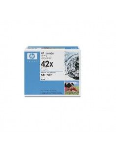 Toner hp laserjet q5942x...