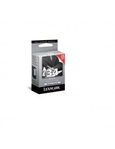 Cartucho lexmark nº 34 xl...