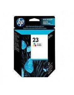 Cartucho hp 23 color...