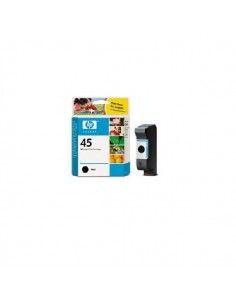 Cartucho hp 51645ae n¦ 45...