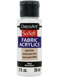 PINTURA TEXTIL SOSOFT...