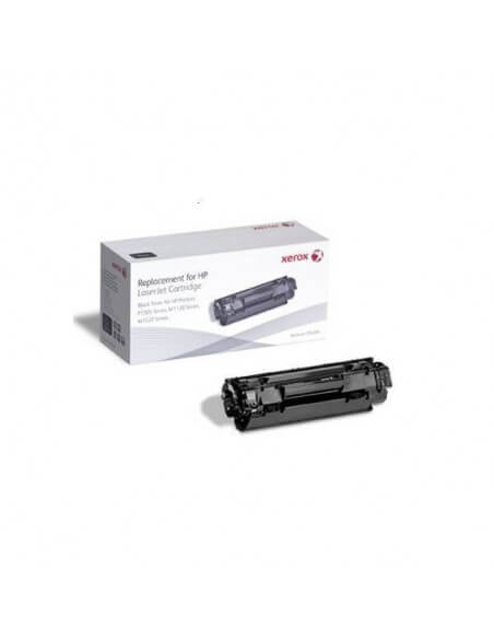 TONER XEROX HP LJ 1522 SERIES 2000 PG CB436A 003R99778