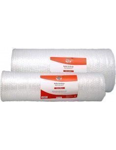 Rollo burbuja 1x25 m...