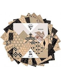 Origami pack de 60 hojas... 2