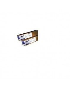 PAPEL HP ROLLO RECUBIERTO 610 MM X 45,7 M 95 GR HP Q1404A
